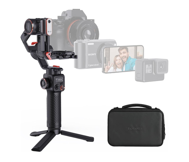 Hohem iSteady MT2 Kit - 1360425 - zdjęcie 3